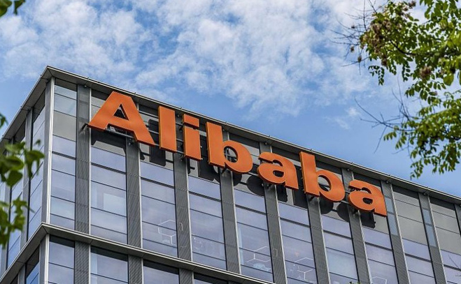 超3800億元！阿里，重磅宣布！史上最大規(guī)模